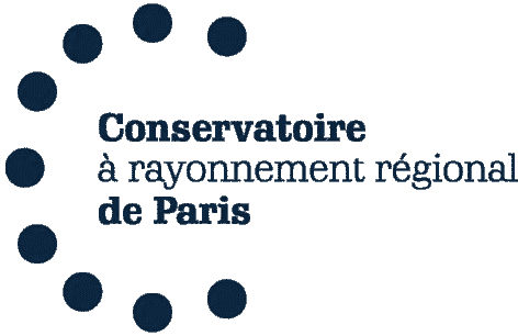 Logo du CRR de Paris