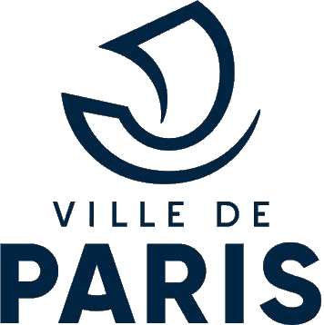 logo de la ville de Paris