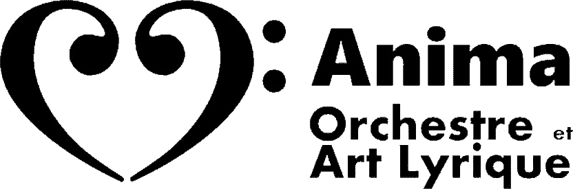 Logo de l'orchestre Anima