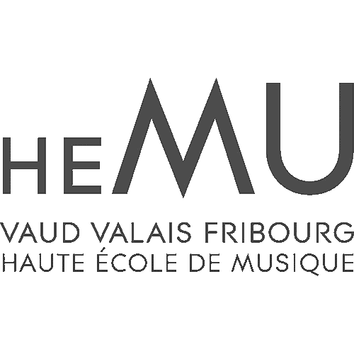 Logo de la HEMU